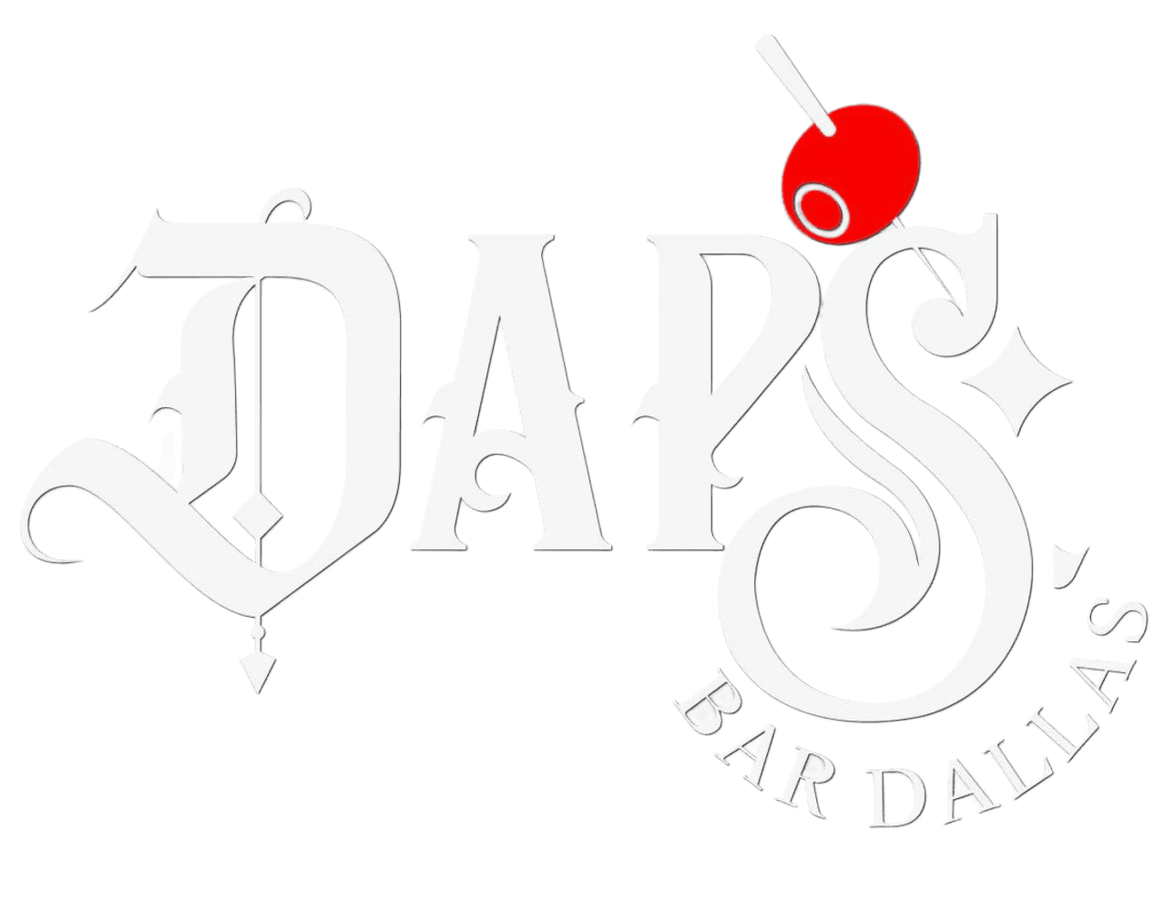 Dallas Sports Bar Logo